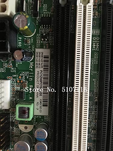 Amazon.in: Buy Desktop Motherboard for Z230 SFF 698114-001 697895